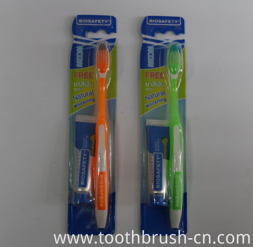 New Care Soft Adult Toothbrush Good Sale New Care Soft Adult Toothbrush Good Sale